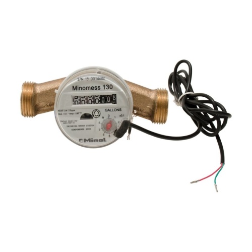 Eaton MPL20WM - power pedestal water assemblies