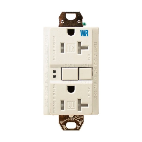Eaton MPL3038 Receptacle