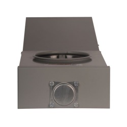 Eaton MPO-53 Metered-Ringless Temporary Power Outlet Panel