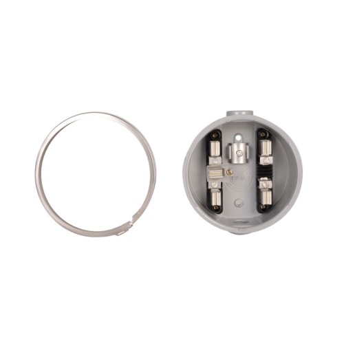 Eaton MSR1005T Meter Socket - 100 Amp 600 Max Volt