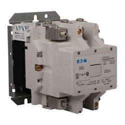 Eaton N-A201K4CAJ4 Motor Control Contactor 120 Max Volt