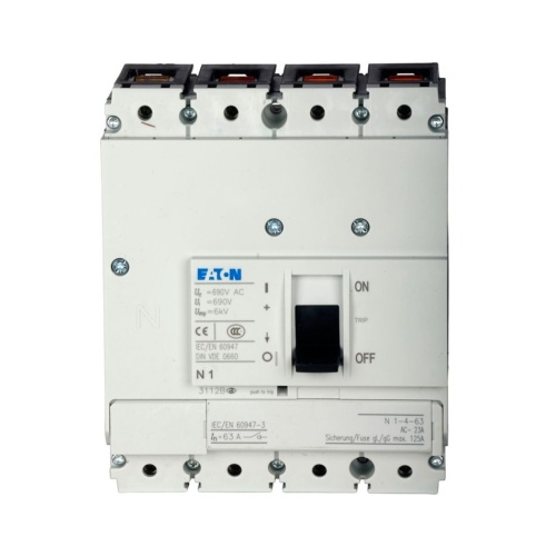 Eaton N1-4-100 Switch