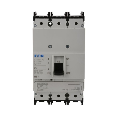 Eaton NS1-63-NA Switch