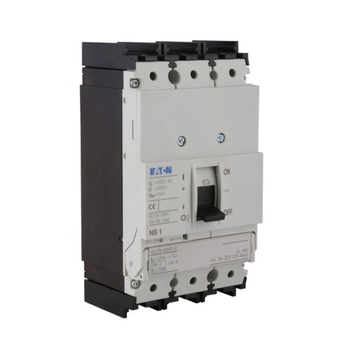 Eaton NS1-63-NA Switch