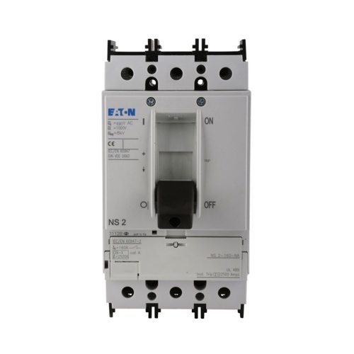 Eaton NS2-160-NA Switch