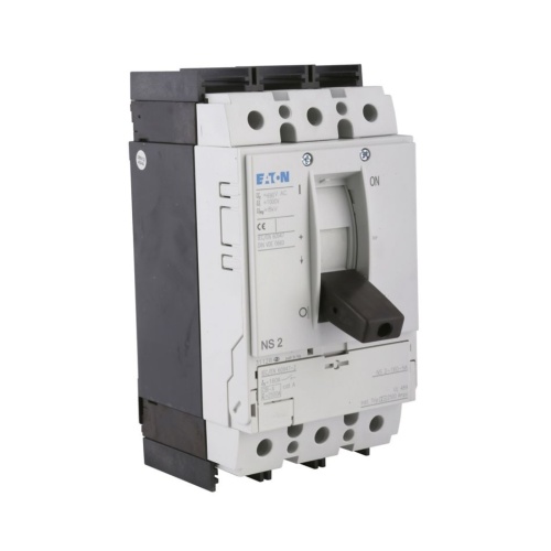 Eaton NS2-160-NA Switch