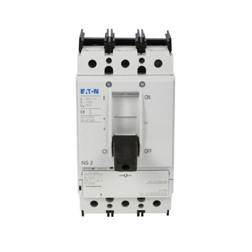 Eaton NS2-200-BT-NA Switch