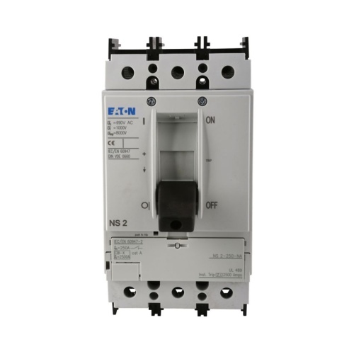 Eaton NS2-250-BT-NA Switch
