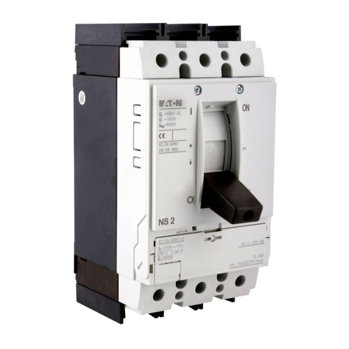Eaton NS2-250-BT-NA Switch