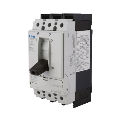 Eaton NS2-250-BT-NA Switch