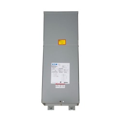 Eaton P43G11S1026X Encapsulated Transformer - 10 Kva, 416V In, 120/240V Out, Single Phase