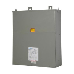 Eaton P48G11S1526S6 Mini Power Center - 15 Kva, 480V In, 120/240V Out, Single Phase