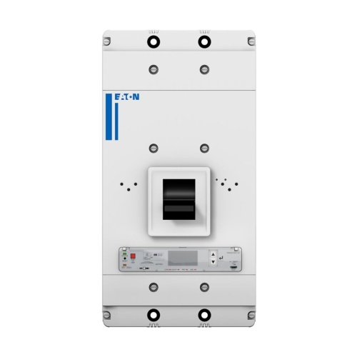 Eaton PDF54K1200E4CN Complete Breaker - 4P, 1200 Amp, 600 VAC Max Volt