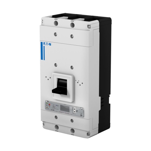 Eaton PDF54K1200E4CN Complete Breaker - 4P, 1200 Amp, 600 VAC Max Volt