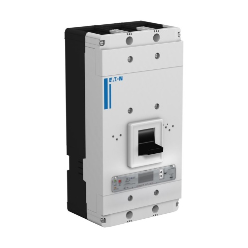 Eaton PDF54K1200E4CN Complete Breaker - 4P, 1200 Amp, 600 VAC Max Volt