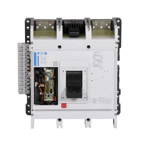 Eaton PDF63P1600FNNN Frame Only - 3P, 1600 Amp, 600 VAC Max Volt