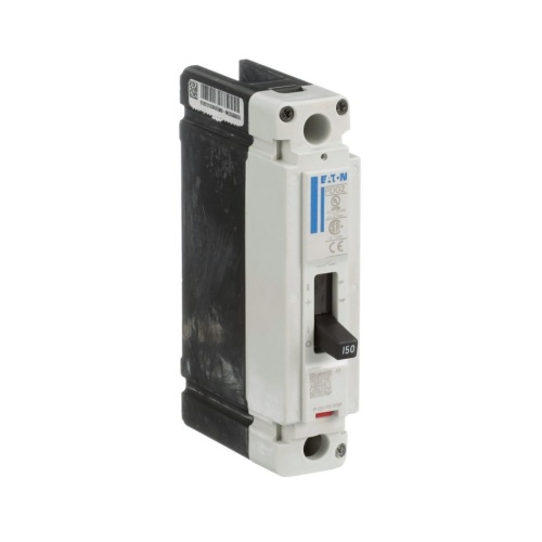 Eaton PDG21G0035TFFK Complete Breaker - 1P, 35 Amp, 600 VAC Max Volt