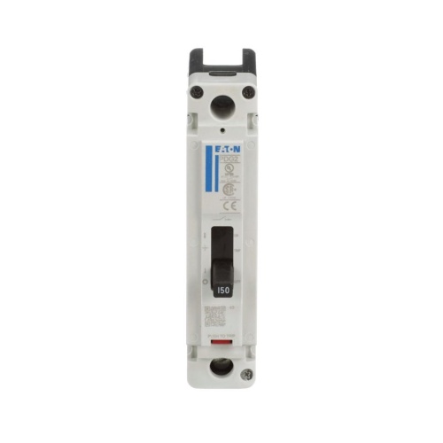 Eaton PDG21G0050TFFL Complete Breaker - 1P, 50 Amp, 600 VAC Max Volt
