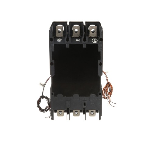 Eaton PDG33K0400E4CN Power Defense MCCB - 400 Amp, 600 VAC, Three Pole, 3 Frame