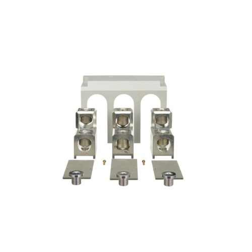 Eaton PDG3X2TA630 - Terminal - 3 Frame, 2P, 600 Amp, 600 VAC