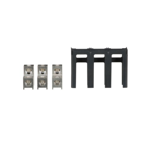 Eaton PDG3X3TA400 - Terminal - 3 Frame, 400 Amp