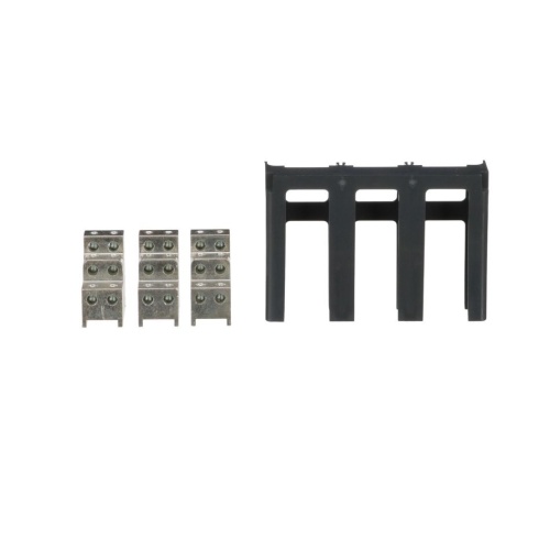 Eaton PDG3X3TA4006W - Terminal - 3 Frame, 3P, 400 Amp
