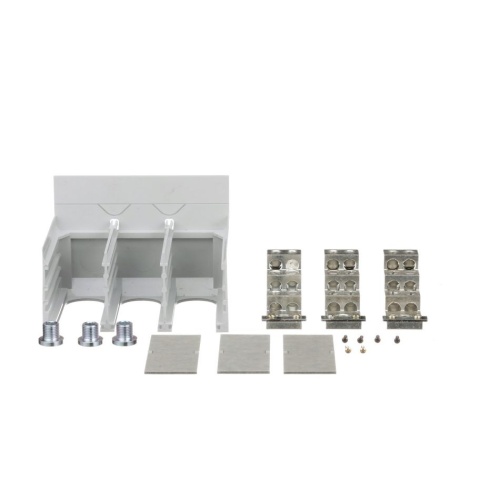 Eaton PDG3X3TA6006W - Terminal - 3 Frame, 3P