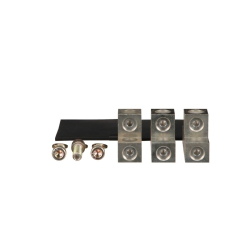 Eaton PDG3X3TA630RF - Terminal - 3 Frame, 3P, 600 Amp, 600 VAC