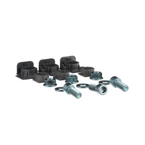 Eaton PDG3X3TS600 - Terminal - 3 Frame, 3P, 600 Amp
