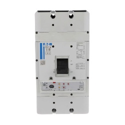 Eaton PDG43M0800E2XK - MCCB 3P, 800 Amp, 600 VAC, 4 Frame