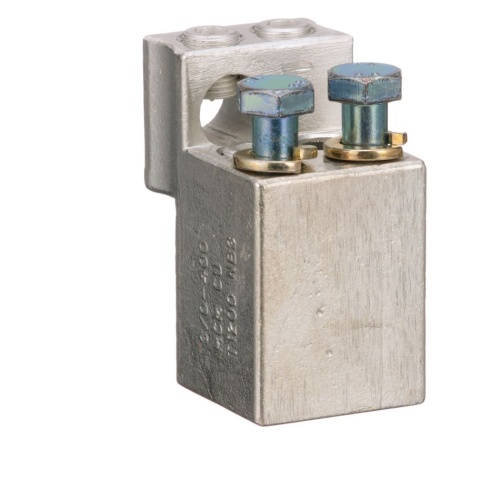 Eaton PDG5X1T1200M - Terminal - 5 Frame, 1200 Amp