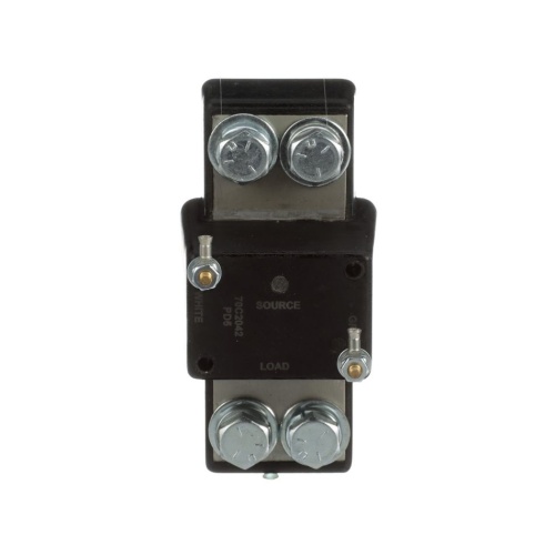 Eaton PDG5XNCTB1200 - Residual Current Sensor - 5 Frame, 600 VAC