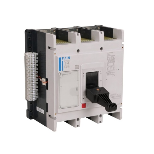 Eaton PDG63M1600KNSN - Molded Case Switch , 1600 Amp, 600 VAC, 6 Frame