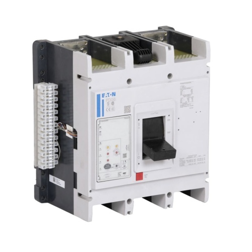 Eaton PDG63P1600E5RN - MCCB 3P, 1600 Amp, 600 VAC, 6 Frame