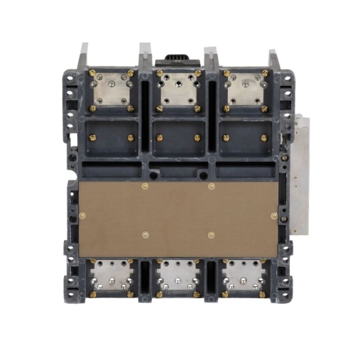 Eaton PDG63P1600E5RN - MCCB 3P, 1600 Amp, 600 VAC, 6 Frame