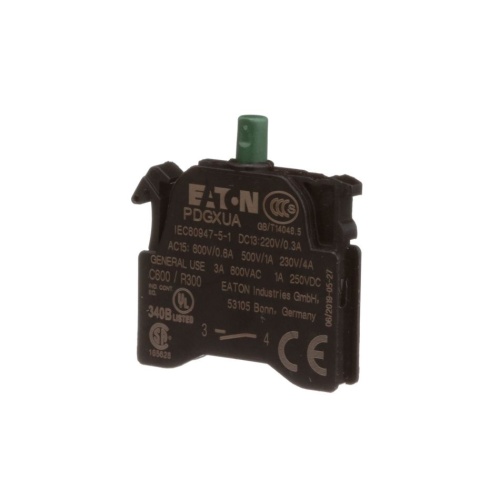 Eaton PDGXUA Auxiliary Switch