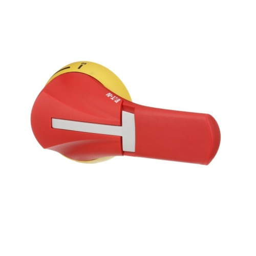 Eaton PHR2N4XS - Rotary Disconnect External 3-Position Handle