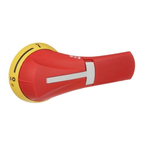 Eaton PHR2N4XS - Rotary Disconnect External 3-Position Handle
