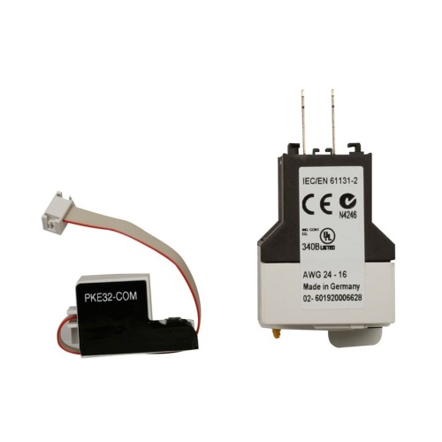 Eaton PKE-SWD-32 - SmartWire-DT contactor module