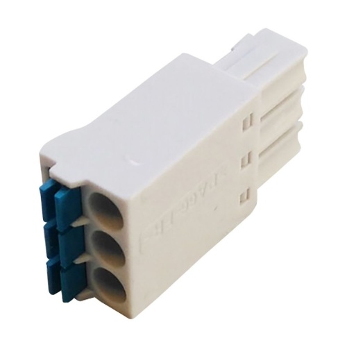 Eaton PLUG-FMC-3S - XI/ON logic controller