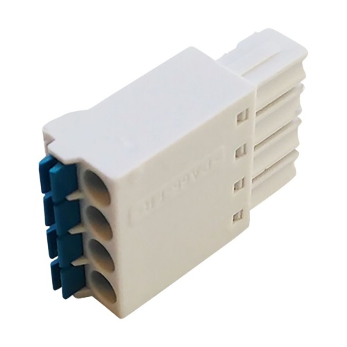 Eaton PLUG-FMC-4S - XI/ON logic controller