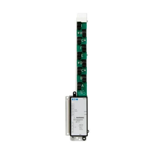 Eaton PXBCM-MMS-R09-A Enclosed Power Meter Module Strip