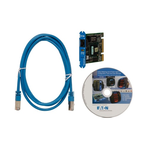Eaton PXM2000-GCK - IQ 250/260, PXM 2000 series accessory