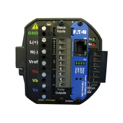 Eaton PXM2250MA65105-3B Enclosed Power Meter