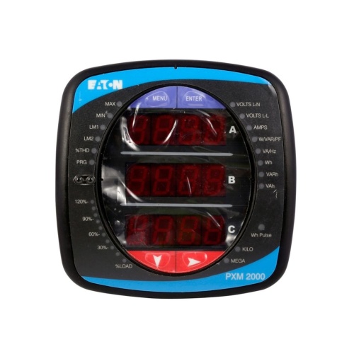 Eaton PXM2260MA65105 Power Meter