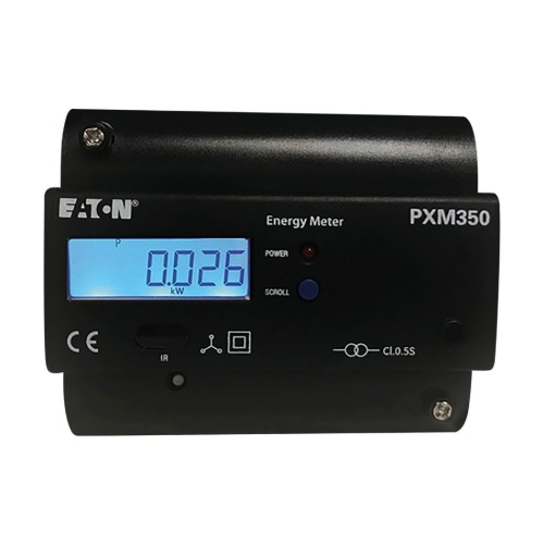 Eaton PXM350MA6521 - Power Xpert meter 350, 400 VAC, 690 VAC