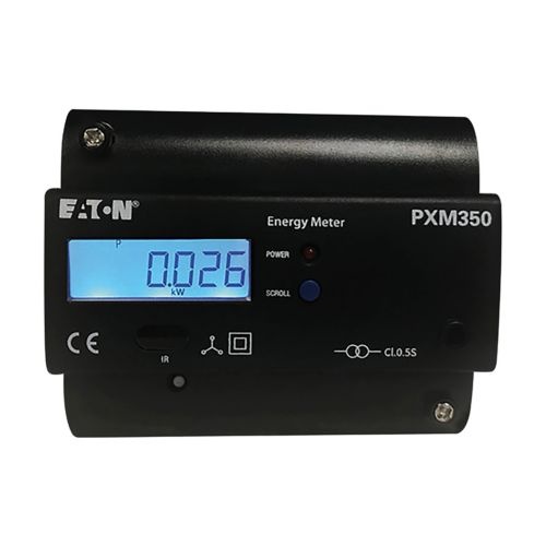 Eaton PXM350MA6541 Enclosed Power Meter Meter Base