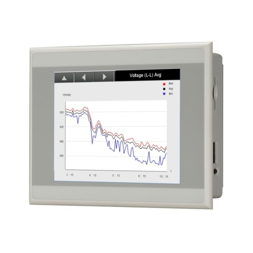 Eaton PXM468K-DISP6XV-PWR - Power Xpert meter 468k cable