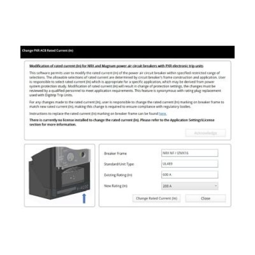 Eaton PXPM-SW-PXRIN-KIT-1 - Power Xpert Protection manager license
