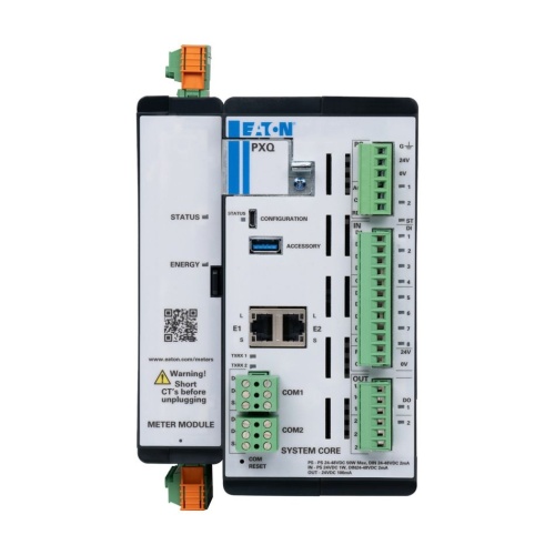 Eaton PXQ-ST2-1A1 - Power Xpert Quality analysis system kit, 700 VAC, 1200 VAC